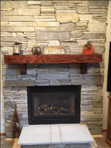 Fireplace Contractors